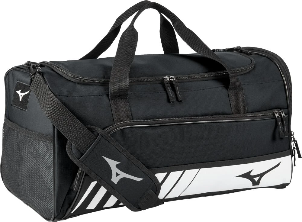 Mizuno All Sport 23 Duffle Bag 360330 1 Mizuno All Sport 23 Duffle Bag 360330