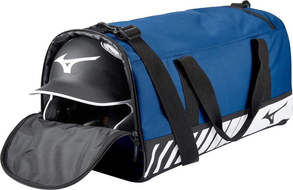 Mizuno All Sport 23 Duffle Bag 360330 3 Mizuno All Sport 23 Duffle Bag 360330 - Image 3