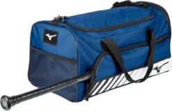 Mizuno All Sport 23 Duffle Bag 360330 13 Mizuno All Sport 23 Duffle Bag 360330 -Baseball Pro Store mizuno all sport 23 duffle bag 360330 33