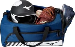 Mizuno All Sport 23 Duffle Bag 360330 14 Mizuno All Sport 23 Duffle Bag 360330 -Baseball Pro Store mizuno all sport 23 duffle bag 360330 36