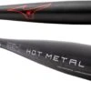 2021 Mizuno B21 Hot Metal Adult BBCOR Baseball Bat (-3oz) 340561