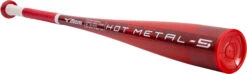 2021 Mizuno B21 Hot Metal USA Baseball Bat (-5oz) 340567 -Baseball Pro Store mizuno b21 hot metal usa baseball bat 340567 11