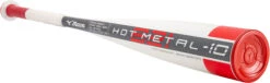 2021 Mizuno B21 Hot Metal USSSA Baseball Bat (-10oz) 340571 -Baseball Pro Store mizuno b21 hot metal usssa baseball bat 340571 11