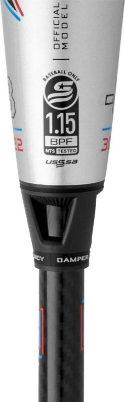 2022 Mizuno B22-CRBN2 USSSA Balanced Baseball Bat (-8oz) 340620 -Baseball Pro Store mizuno b22 crbn2 usssa balanced baseball bat 8oz 340620 16