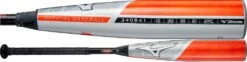 2023 Mizuno B23-CRBN2 USSSA Balanced Baseball Bat (-12oz) 340641