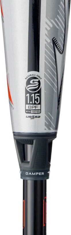 2023 Mizuno B23-CRBN2 USSSA Balanced Baseball Bat (-12oz) 340641 -Baseball Pro Store mizuno b23 crbn2 usssa balanced baseball bat 340641 16