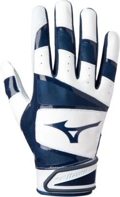 Baseball Pro Store -Baseball Pro Store mizuno b303 adult baseball batting gloves 330417 18