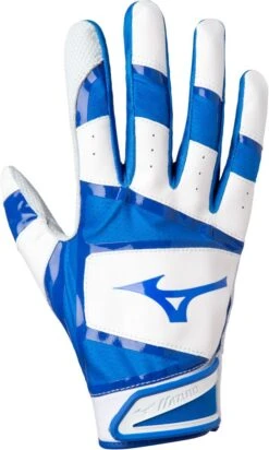 Mizuno B-303 Adult Baseball Batting Gloves 330417 10 Mizuno B-303 Adult Baseball Batting Gloves 330417 -Baseball Pro Store mizuno b303 adult baseball batting gloves 330417 20
