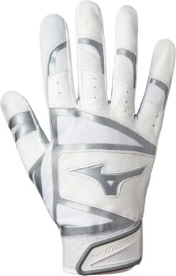 Baseball Pro Store -Baseball Pro Store mizuno b303 pro adult baseball batting gloves 330416 10