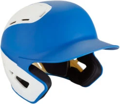 Mizuno B6 380387 Youth Two Tone Matte Batting Helmet