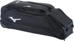 Mizuno Classic G2 360275 Personal Wheeled Equipment Bag
