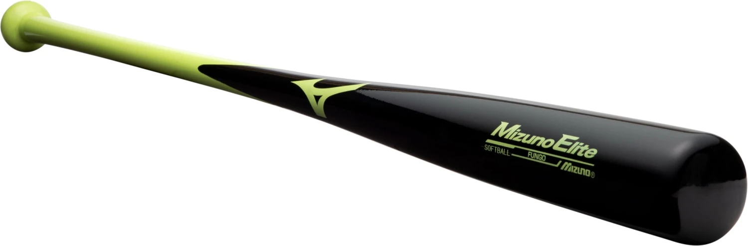Mizuno Elite Fastpitch Softball Fungo Bat 340594 3 Mizuno Elite Fastpitch Softball Fungo Bat 340594 - Image 3