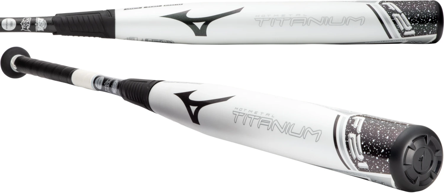 2021 Mizuno F-21 Titanium Women's Balanced Fastpitch Softball Bat (-10oz) 340550 1 2021 Mizuno F-21 Titanium Women's Balanced Fastpitch Softball Bat (-10oz) 340550
