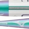 2023 Mizuno F23-CRBN1 Girl's Fastpitch Softball Bat (-13oz) 340609