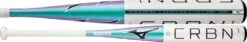 2023 Mizuno F23-CRBN1 Women's Fastpitch Softball Bat (-9oz) 340607