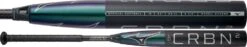 2023 Mizuno F23-CRBN2 Women's Fastpitch Softball Bat (-9oz) 340652