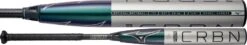 2023 Mizuno F23-PWR CRBN Women's Fastpitch Softball Bat (-11oz) 340605