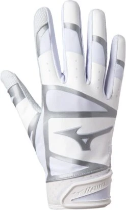 Mizuno F-257 Women's Fastpitch Softball Batting Gloves 330419 -Baseball Pro Store mizuno f257 womens fastpitch softball batting gloves 330419 13