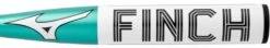 2022 Mizuno Finch Girl's Balanced Fastpitch Softball Bat (-13oz) 340610 -Baseball Pro Store mizuno finch girls balanced fastpitch softball bat 13oz 340610 15