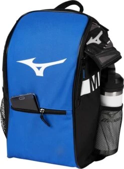 Mizuno Future Youth Personal Equipment Batpack 360320 -Baseball Pro Store mizuno future 22 youth personal equipment batpack 360320 23