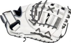 13 Inch Mizuno MVP Prime GXF50FPW2 Women's Fastpitch Softball Firstbase Mitt 313072 -Baseball Pro Store mizuno mvp prime gxf50fpw2 13 inch womens fastpitch softball firstbase mitt 313072 11