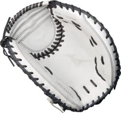 Baseball Pro Store -Baseball Pro Store mizuno mvp prime gxs50pf4w 34 inch womens fastpitch softball catchers mitt 313071 10