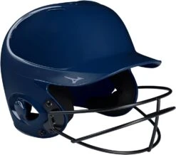 Mizuno MVP Protection Women's Fastpitch Softball Batting Helmet W/ Facemask 380433 -Baseball Pro Store mizuno mvp protection womens fastpitch softball batting helmet w facemask 380433 16