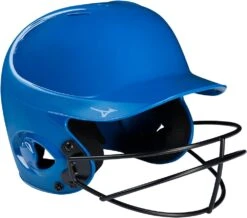 Mizuno MVP Protection Women's Fastpitch Softball Batting Helmet W/ Facemask 380433 -Baseball Pro Store mizuno mvp protection womens fastpitch softball batting helmet w facemask 380433 17