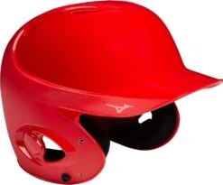Mizuno MVP Protection Youth Batting Helmet 380436 -Baseball Pro Store mizuno mvp protection youth batting helmet 380436 25