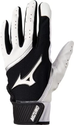 Mizuno MVP Tee Ball Batting Gloves 330426