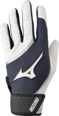 Baseball Pro Store -Baseball Pro Store mizuno mvp youth baseball batting gloves 330425 11