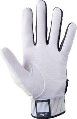 Mizuno MVP Youth Baseball Batting Gloves 330425 -Baseball Pro Store mizuno mvp youth baseball batting gloves 330425 26