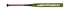 Mizuno Nighthawk 340457 Adult Endloaded Slowpitch Softball Bat