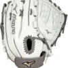 12.5 Inch Mizuno Prime Elite GPE1250F1 Women's Fastpitch Softball Glove 312967
