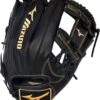 11.75 Inch Mizuno MVP Prime GMVP1175P4 Adult Infield Baseball Glove 313054