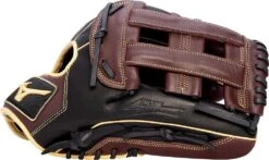 13 Inch Mizuno MVP Prime GMVP1300P4BCS Adult Outfield Slowpitch Softball Glove 312955 -Baseball Pro Store mizuno prime gmvp1300p4bcs 13 inch adult outfield slowpitch softball glove 312955 11