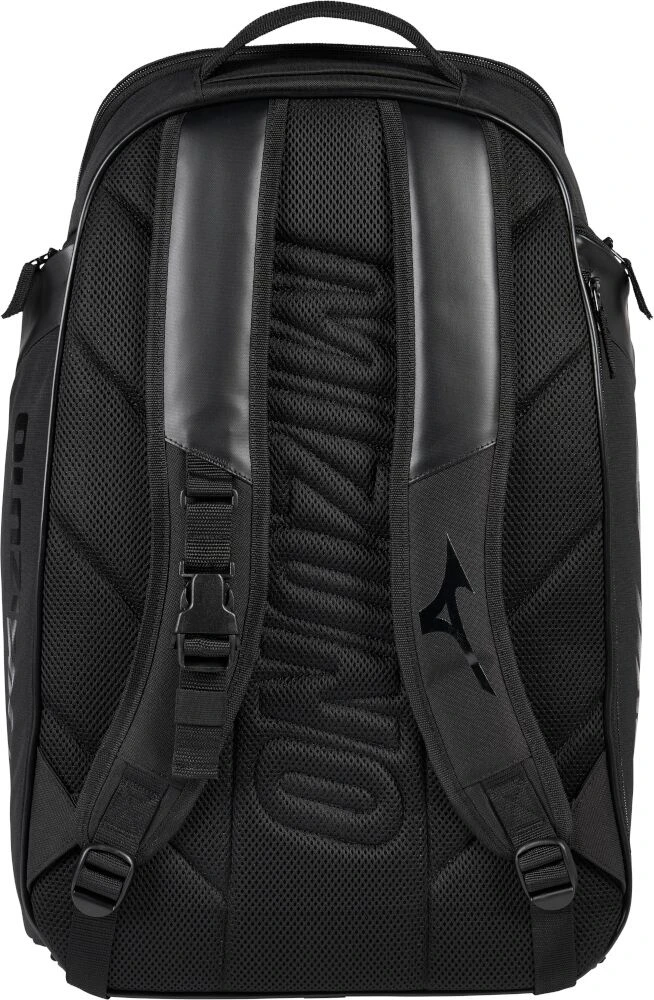 Mizuno Pro 22 Adult Personal Equipment Batpack 360316 2 Mizuno Pro 22 Adult Personal Equipment Batpack 360316 - Image 2