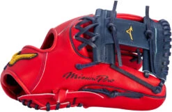 11.5 Inch Mizuno Pro Andrelton Simmons Player Model GMP2AS-400S Adult Infield Baseball Glove 312908 -Baseball Pro Store mizuno pro andrelton simmons player model gmp2as400s 115 inch adult infield baseball glove 312908 11