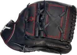 12 Inch Mizuno Pro Select GPS2-100D2 Adult Baseball Glove 313046 -Baseball Pro Store mizuno pro select gps2100d2 12 inch adult baseball glove 313046 11