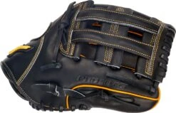12 Inch Mizuno Pro Select GPS2-100DH Adult Infield Baseball Glove 313047 -Baseball Pro Store mizuno pro select gps2100dh 12 inch adult baseball glove 313047 11
