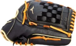 12 Inch Mizuno Prospect GPSL1201 Youth Baseball Glove 312961 -Baseball Pro Store mizuno prospect gpsl1201 12 inch youth baseball glove 312961 11