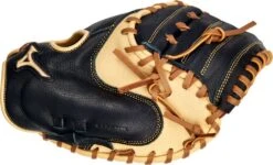 33 Inch Mizuno Prospect GXC95Y3 Youth Baseball Catcher's Mitt 313060 -Baseball Pro Store mizuno prospect gxc95y3 33 inch youth baseball catchers mitt 313060 11