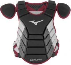 Mizuno Samurai 380378 Youth 14 Inch Baseball Chest Protector 7 Mizuno Samurai 380378 Youth 14 Inch Baseball Chest Protector -Baseball Pro Store mizuno samurai 380378 youth 14 inch baseball chest protector 13
