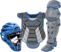 Mizuno Samurai 380421 Women's Fastpitch Softball Adult Catcher's Gear Set -Baseball Pro Store mizuno samurai 380421 women s fastpitch softball adult catcher s gear set 72