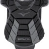 Mizuno Samurai Womens Fastpitch Softball Adult Chest Protector 380402