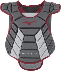 Mizuno Samurai Womens Fastpitch Softball Intermediate Chest Protector 380407 7 Mizuno Samurai Womens Fastpitch Softball Intermediate Chest Protector 380407 -Baseball Pro Store mizuno samurai womens fastpitch softball intermediate chest protector 380407 14