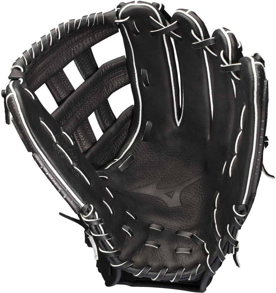 13 Inch Mizuno Techfire GTF1300 Adult Slowpitch Softball Glove 312964 2 13 Inch Mizuno Techfire GTF1300 Adult Slowpitch Softball Glove 312964 - Image 2