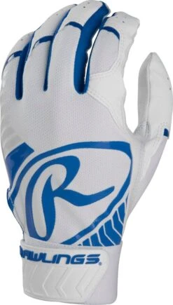 Rawlings 5150 BR51BY Youth Baseball Batting Gloves -Baseball Pro Store rawlings 5150 br51by youth baseball batting gloves 32