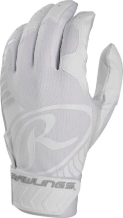 Rawlings 5150 BR51BY Youth Baseball Batting Gloves -Baseball Pro Store rawlings 5150 br51by youth baseball batting gloves 41