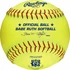 Rawlings Babe Ruth PX2RYLBR 12 Inch Junior League Fastpitch Softball